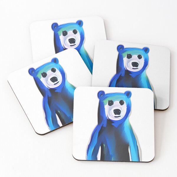 Item preview, Bear designed and sold by OlympicsMerch.