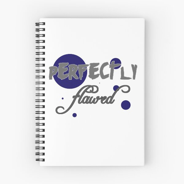 Item preview, Perfectly Flawed  designed and sold by Pbdazzler23.