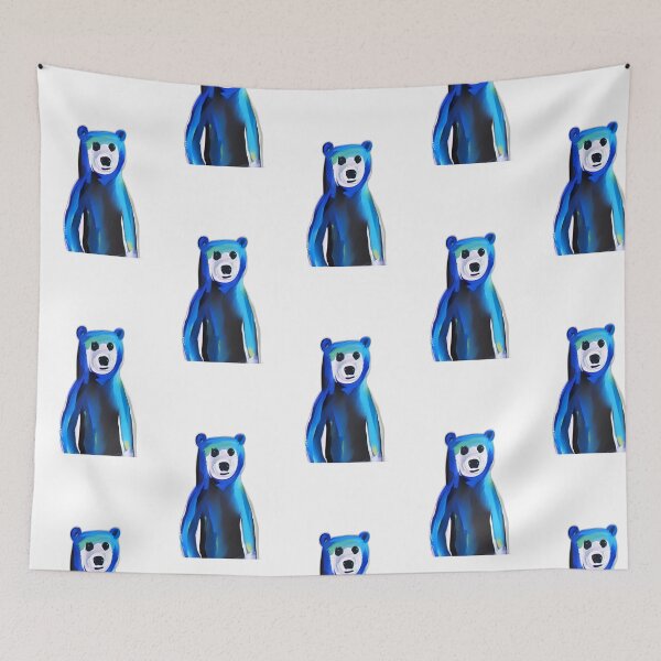 Item preview, Bear designed and sold by OlympicsMerch.