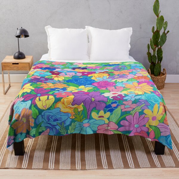 Item preview, Flowers designed and sold by Adam Springer.