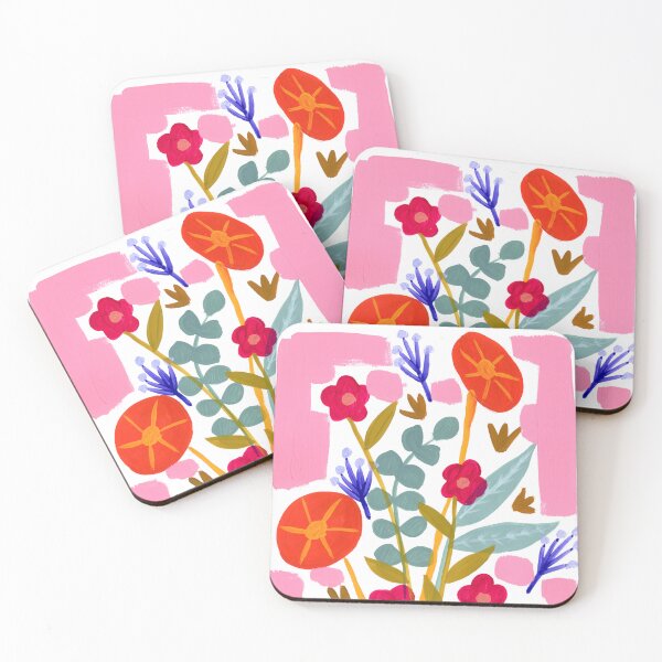 Item preview, Floral Burst designed and sold by myannaartistry.