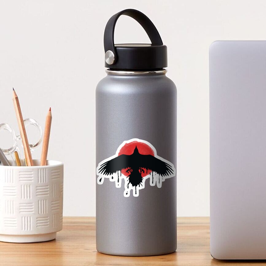 Item preview, Sticker designed and sold by Miryinthesky.