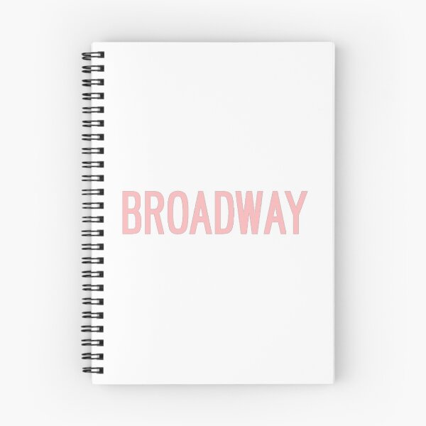 Item preview, Broadway designed and sold by ging3rrose.