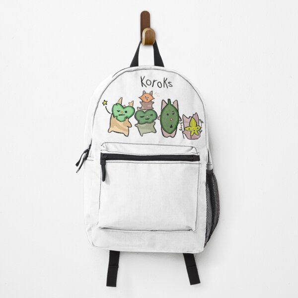 Item preview, Koroks designed and sold by anujluthra.