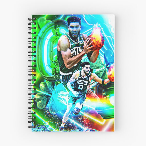 Item preview, Jayson Tatum designed and sold by AkbarAlan.
