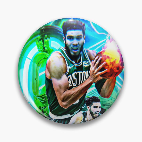 Item preview, Jayson Tatum designed and sold by AkbarAlan.