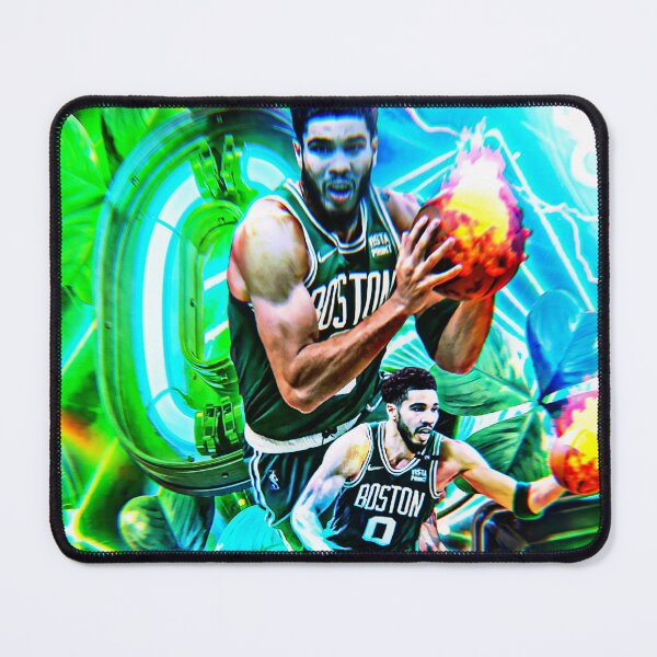 Item preview, Jayson Tatum designed and sold by AkbarAlan.