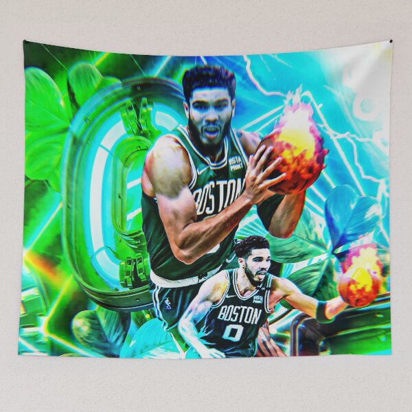 Item preview, Jayson Tatum designed and sold by AkbarAlan.
