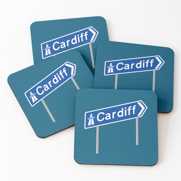 Item preview, Cardiff (33) designed and sold by glukisas2206.