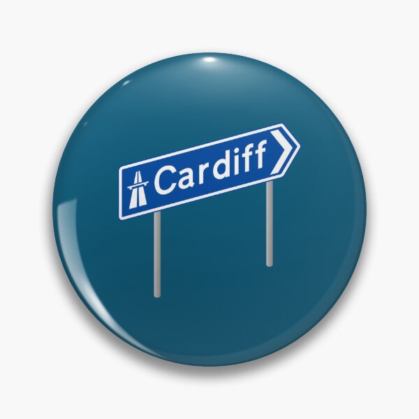 Item preview, Cardiff        (33) designed and sold by glukisas2206.