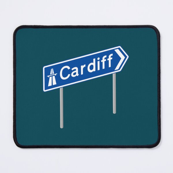 Item preview, Cardiff        (33) designed and sold by glukisas2206.