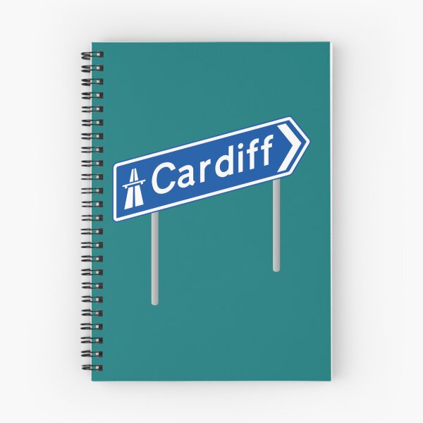 Item preview, Cardiff        (33) designed and sold by glukisas2206.