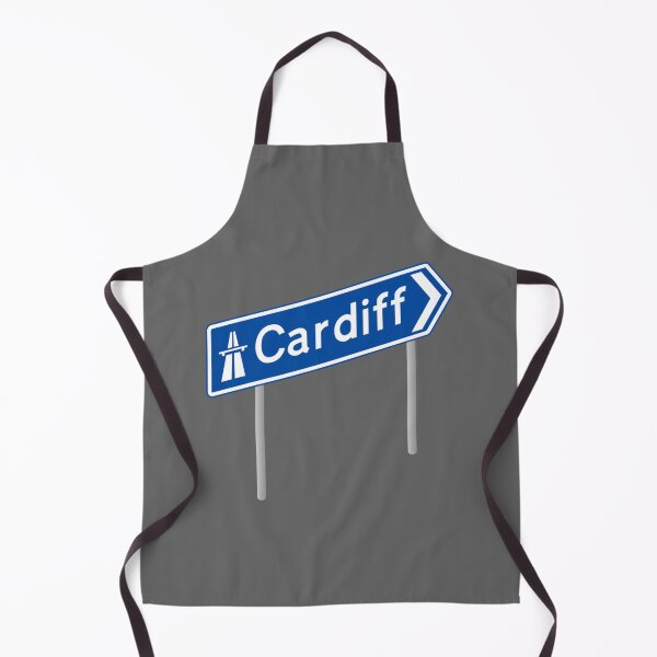 Item preview, Cardiff        (33) designed and sold by glukisas2206.