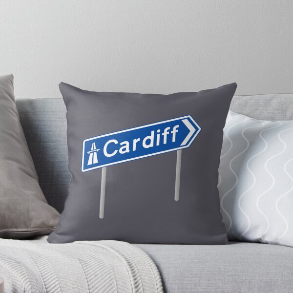 Item preview, Cardiff        (33) designed and sold by glukisas2206.