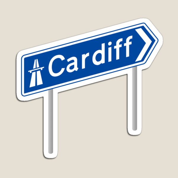 Item preview, Cardiff        (33) designed and sold by glukisas2206.