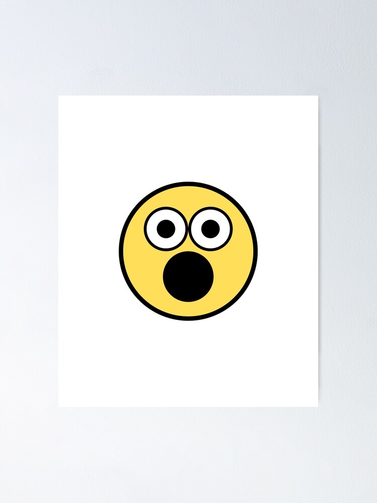 Emoji Meme Posters for Sale