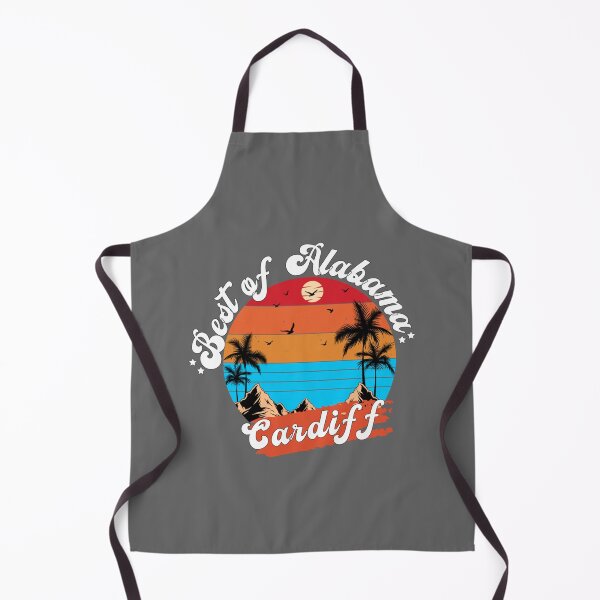 Item preview, Cardiff Alabama USA     designed and sold by glukisas2206.