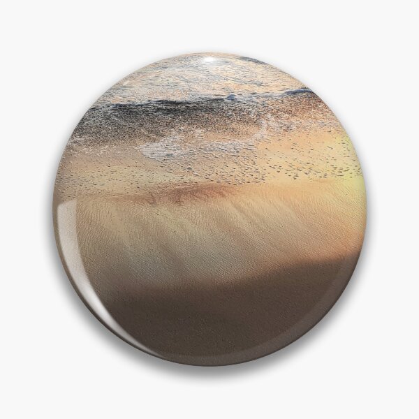 Item preview, Sunset on Jimbaran Beach designed and sold by Boobookatie.