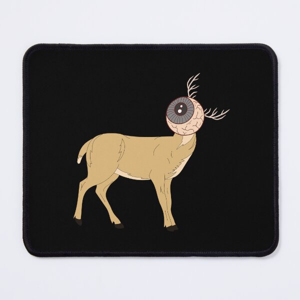 Item preview, Eye Deer designed and sold by SarcasticRow.