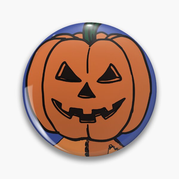 Artikelvorschau, Halloween Scary Evil Pumpkin Lustiger Kürbiskopf entworfen und verkauft von wijit.