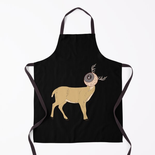 Item preview, Eye Deer designed and sold by SarcasticRow.