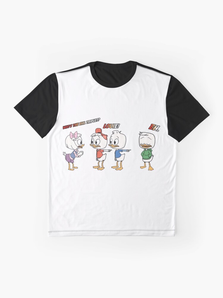 ducktales 2017 shirt