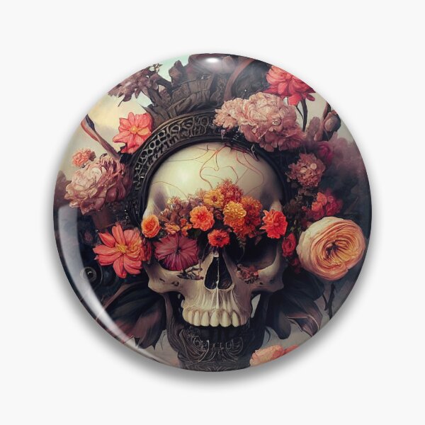 Item preview, Skull Ritual designed and sold by DarkCrystals87.