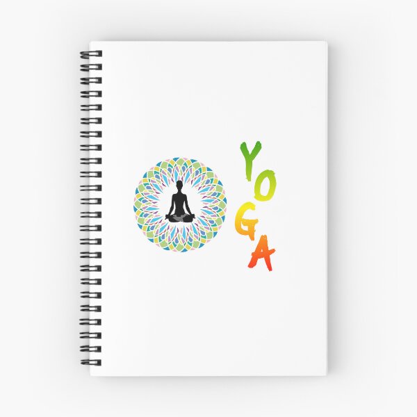 Item preview,  YOGA AND MEDITATION PRACTICE CHAKRA designed and sold by samArtline.