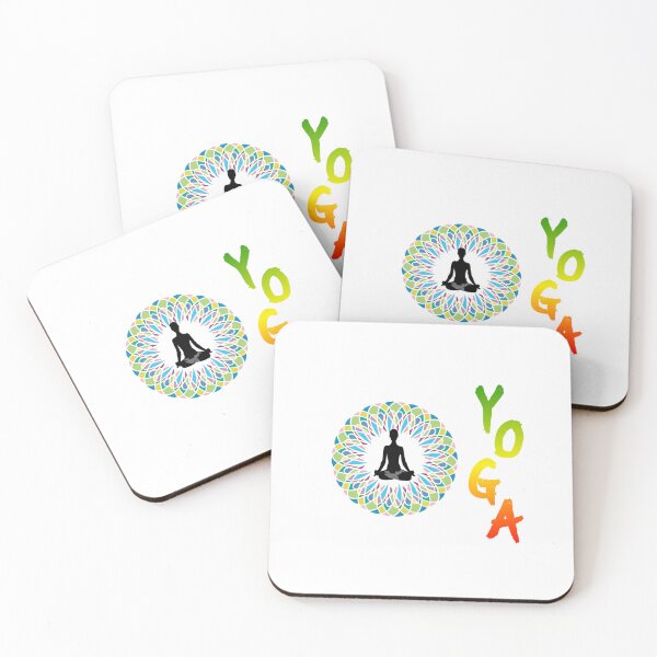 Item preview,  YOGA AND MEDITATION PRACTICE CHAKRA designed and sold by samArtline.