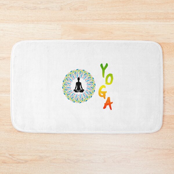 Item preview,  YOGA AND MEDITATION PRACTICE CHAKRA designed and sold by samArtline.