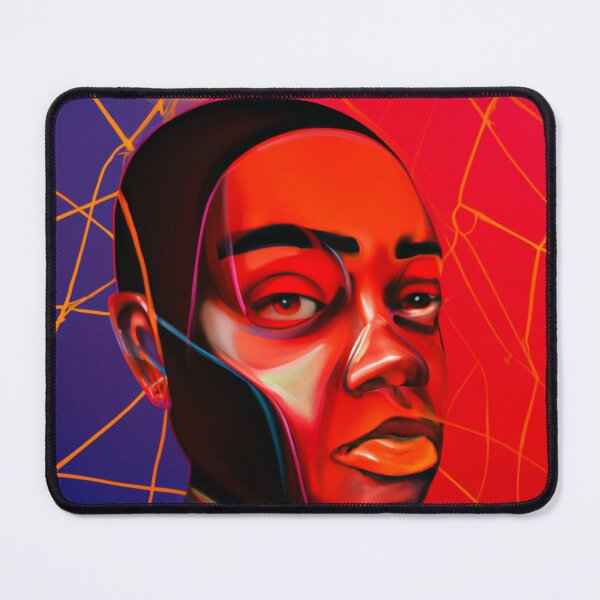 Item preview, Art of A.I. Man designed and sold by jaharek.