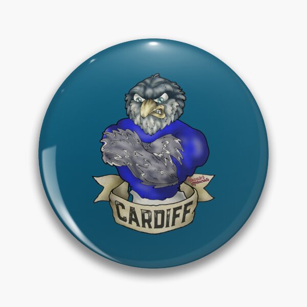 Pin on Cardiff City