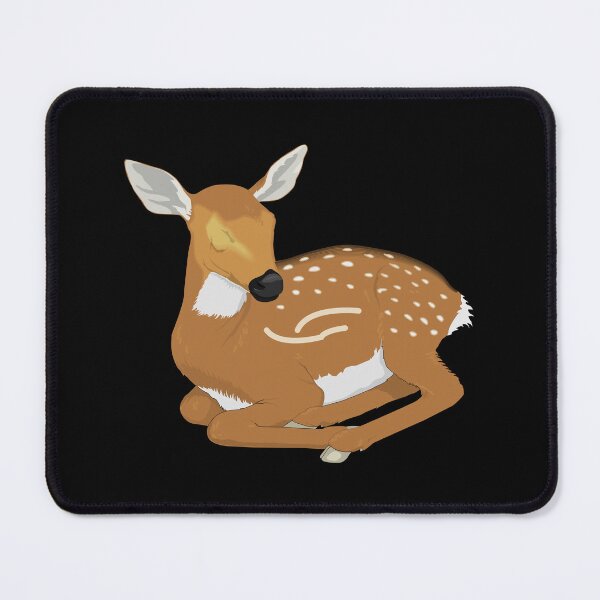 Item preview, No Eye Deer designed and sold by SarcasticRow.