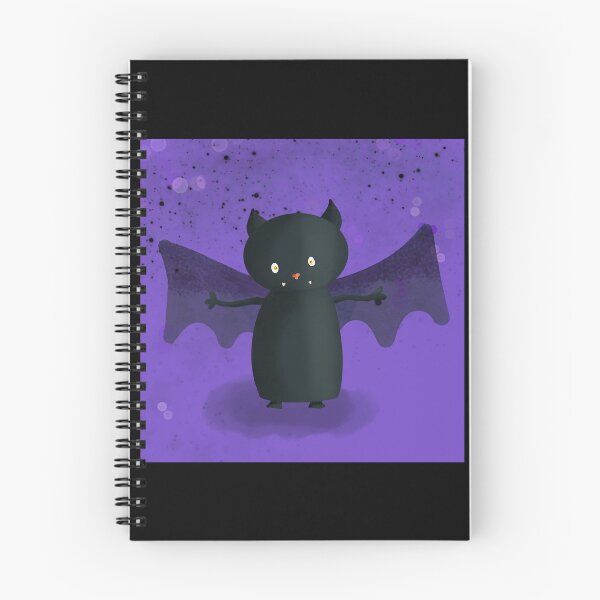 Item preview, Batty designed and sold by sparklefrog.