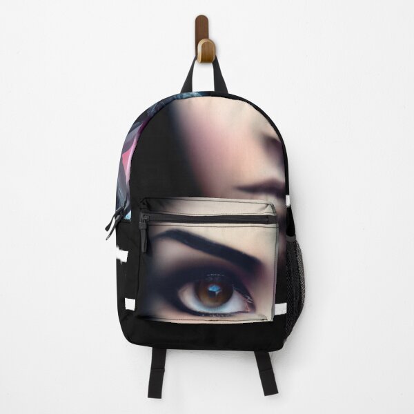 Item preview, Art od A.I. Robot girl designed and sold by jaharek.