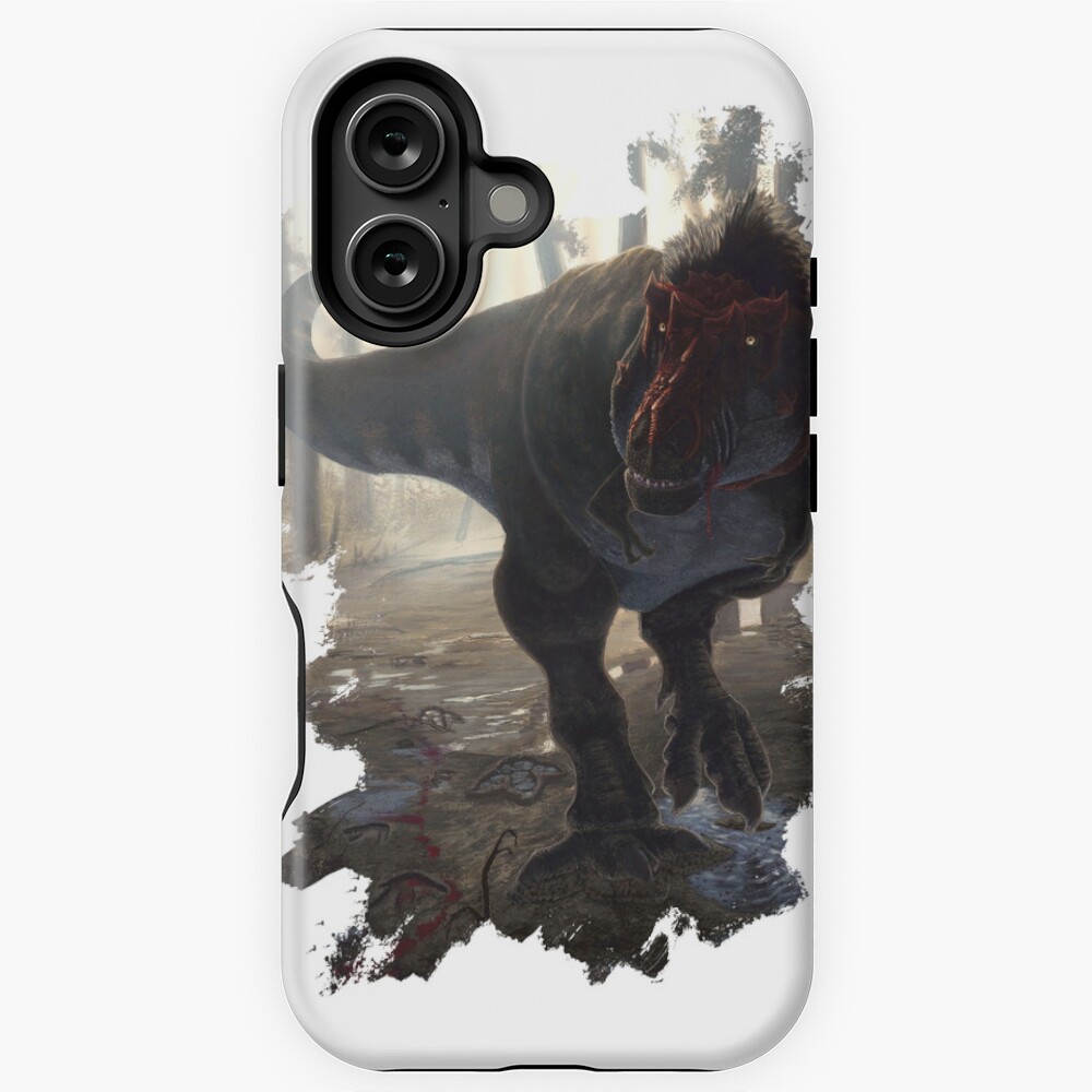 Item preview, iPhone Magsafe Tough Case designed and sold by ZDutta.
