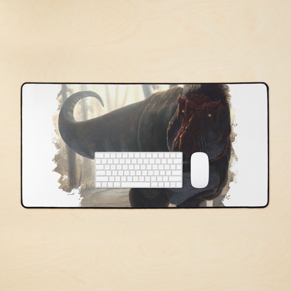 Item preview, Desk Mat designed and sold by ZDutta.