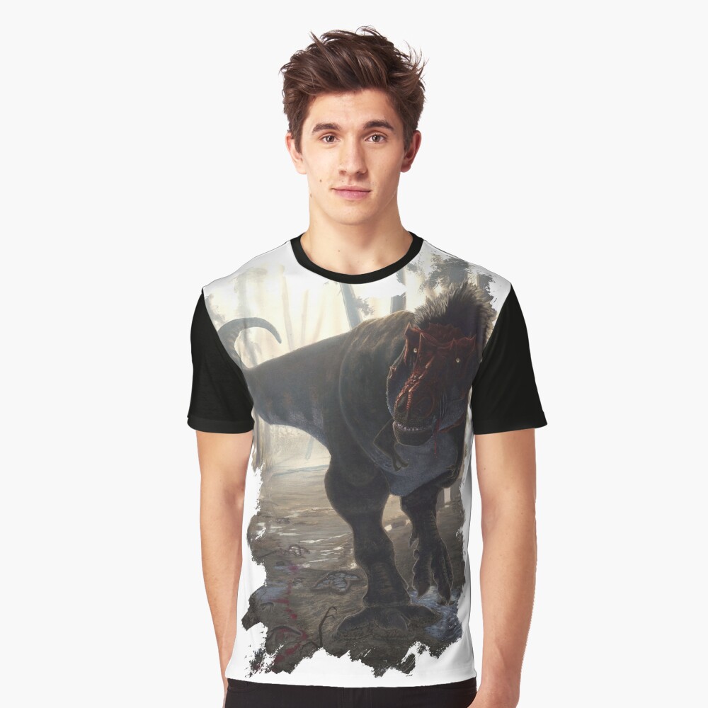 Item preview, Graphic T-Shirt designed and sold by ZDutta.