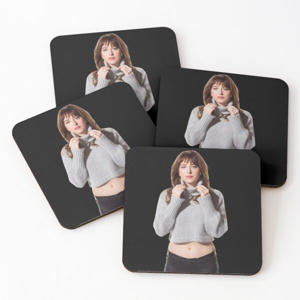 Item preview, Dakota Johnson designed and sold by Leawati76.
