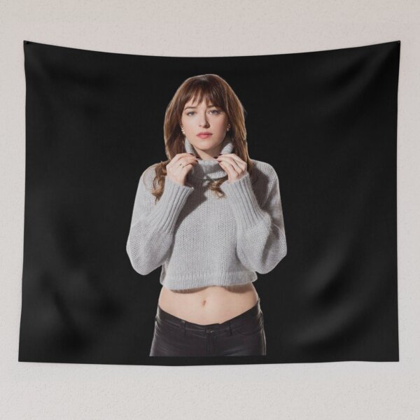 Item preview, Dakota Johnson designed and sold by Leawati76.