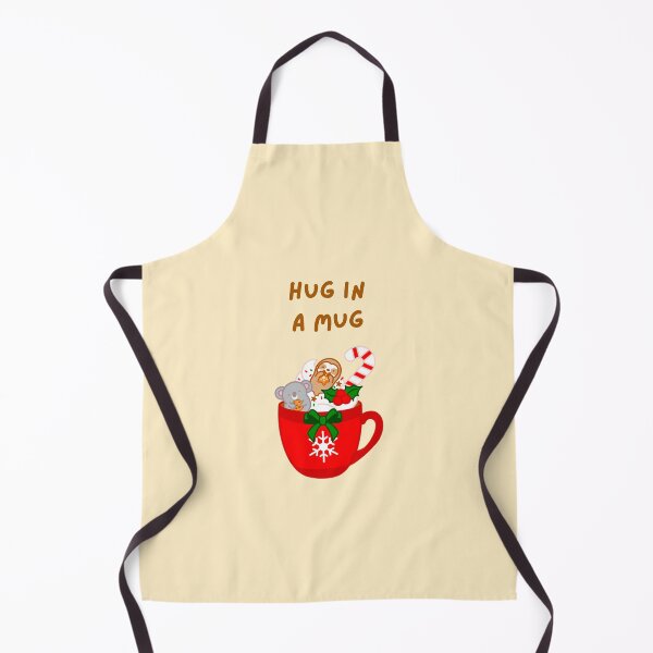 Item preview, Christmas Hug in a Mug Hot Chocolate designed and sold by theslothinme.