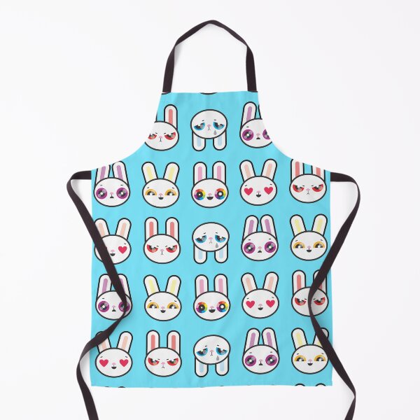 Item preview, Bunnycons designed and sold by prettycritters.