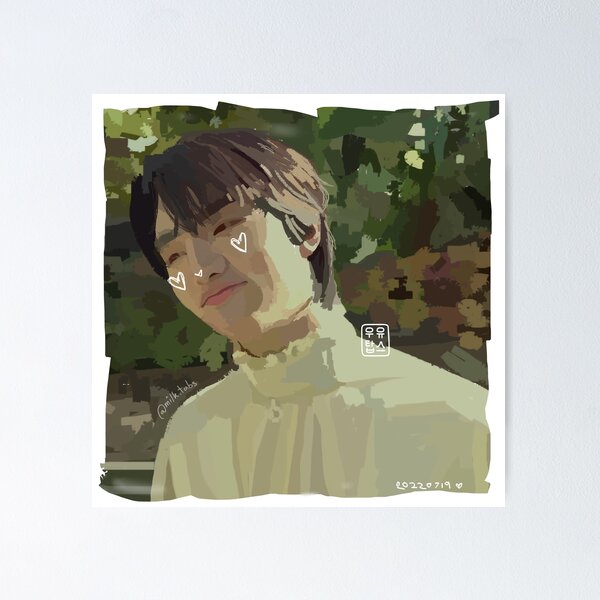 Item preview, :] Hyunjin designed and sold by MILKTABS.