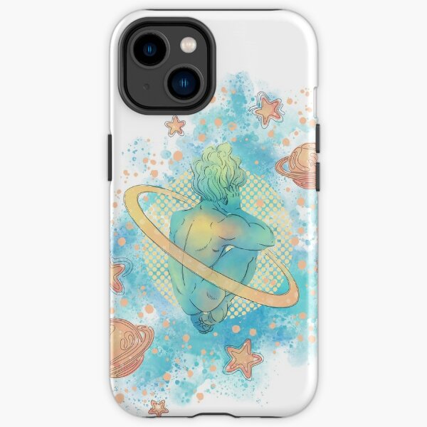 Planetary Bodies - Forget iPhone Tough Case