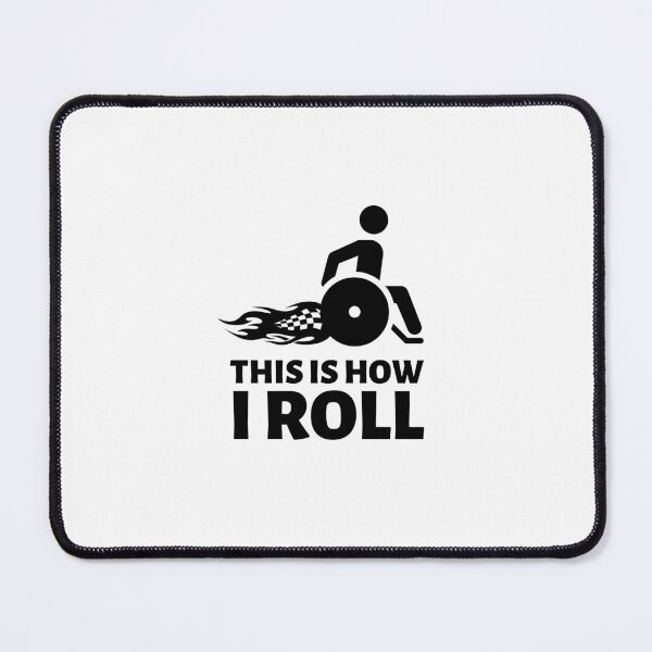 Item preview, This is how I roll designed and sold by The-Stop-Shop.