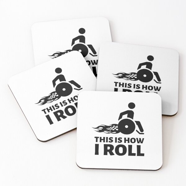 Item preview, This is how I roll designed and sold by The-Stop-Shop.