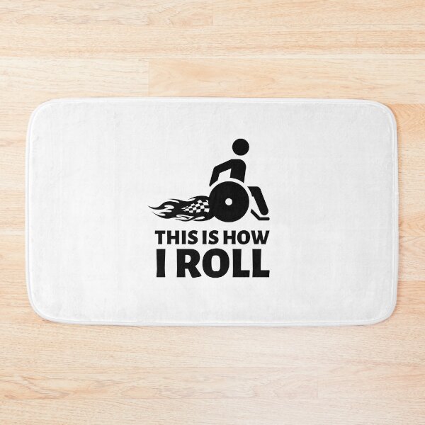 Item preview, This is how I roll designed and sold by The-Stop-Shop.