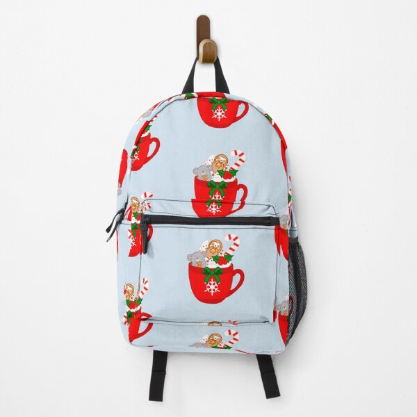 Item preview, Cute Christmas Hot Chocolate Mug designed and sold by theslothinme.