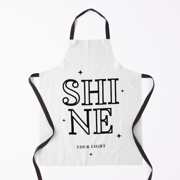 Item preview, Shine Your Light designed and sold by AJdodd.