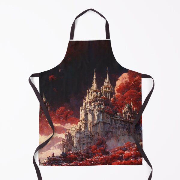 Item preview, The Castle designed and sold by RicoInStudios.